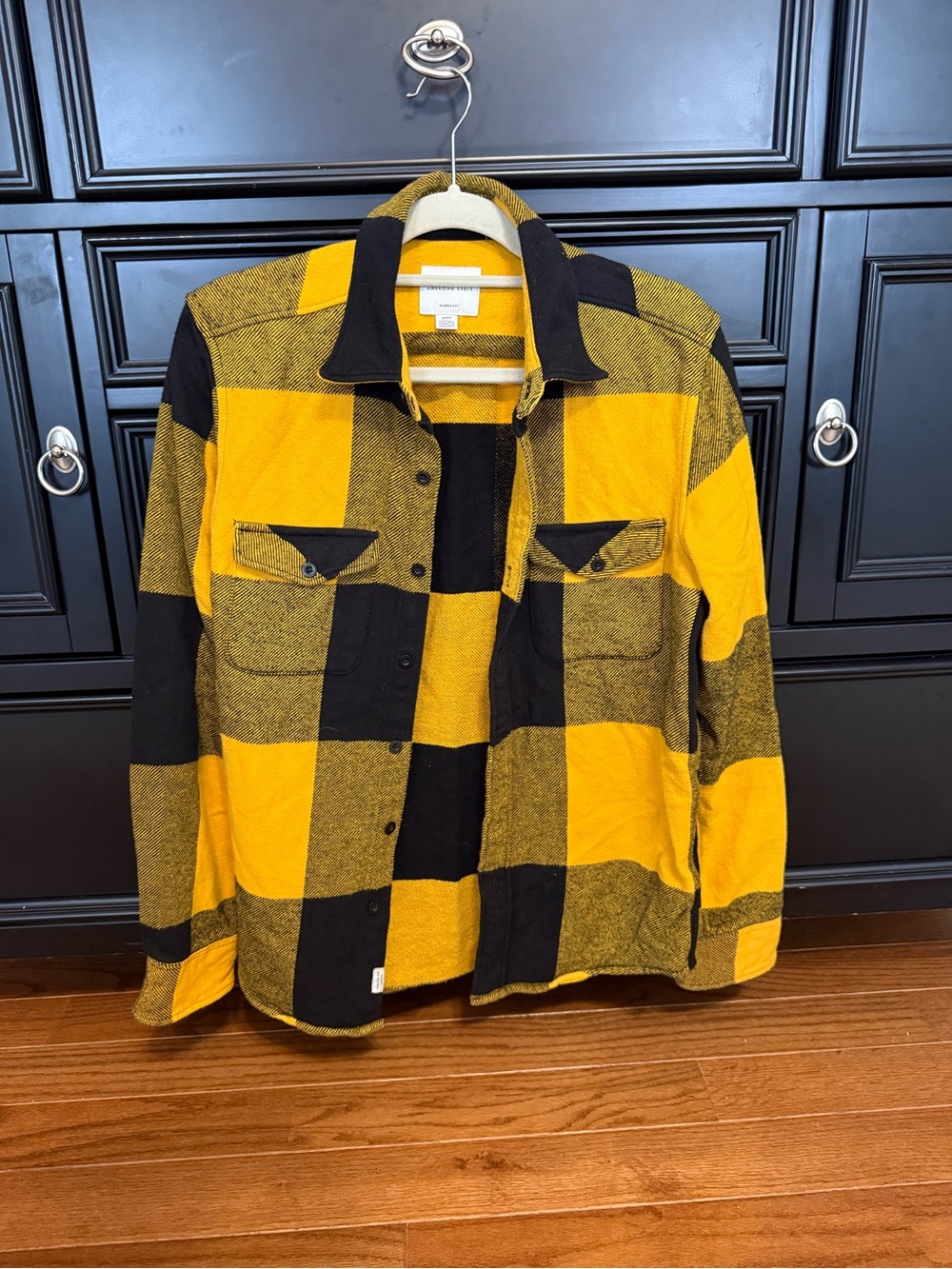 AEO Flannel Shirt